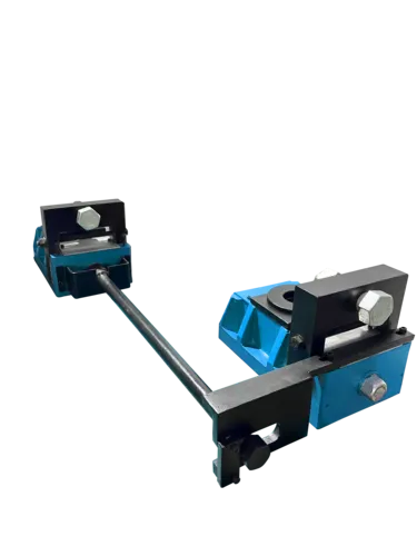 VHS with Extension rod view 5